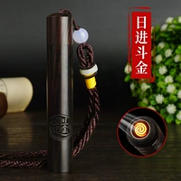 Ежедневная сумка Джина Дуджина.