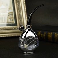 Z81 Серебряный лед с светодиодным ночным клубом (дым Shri/Ground Smoke/Small Smoke One Pot and Three используется)