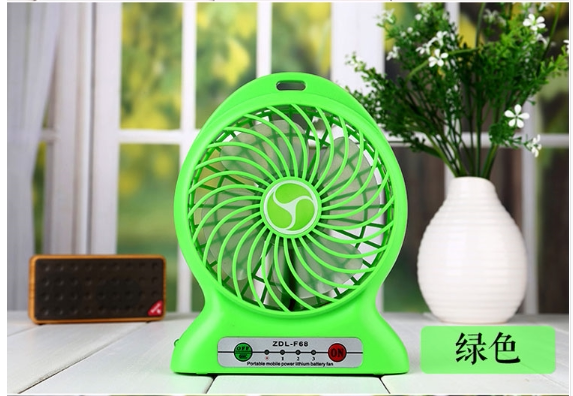 Ventilateur USB - Ref 399656 Image 27