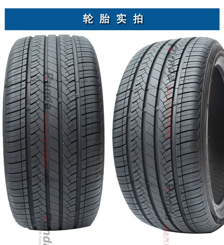 Chaoyang Auto Tyre 215 / 50R17 SA07 Áp dụng cho Roewe 550, 750, MG, Di sản - Lốp xe lốp xe ô tô hàn quốc