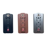 Чемодан, аксессуары, универсальный замок