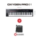 Oxygen Pro 61 бумага