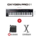 Axygen Pro 61 Lauret + Pianoscopy