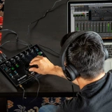 M-Audio Air 192-14 Профессиональная звуковая карта 8 Вход 4 Аудио-интерфейс Высокоскоростной