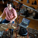 M-Audio Air 192-14 Профессиональная звуковая карта 8 Вход 4 Аудио-интерфейс Высокоскоростной