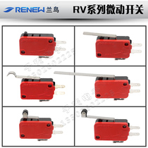 RENEW Bluebird Micro Switch RV-16-161-162-163-164-165-166-1C25 Bluebird Tour