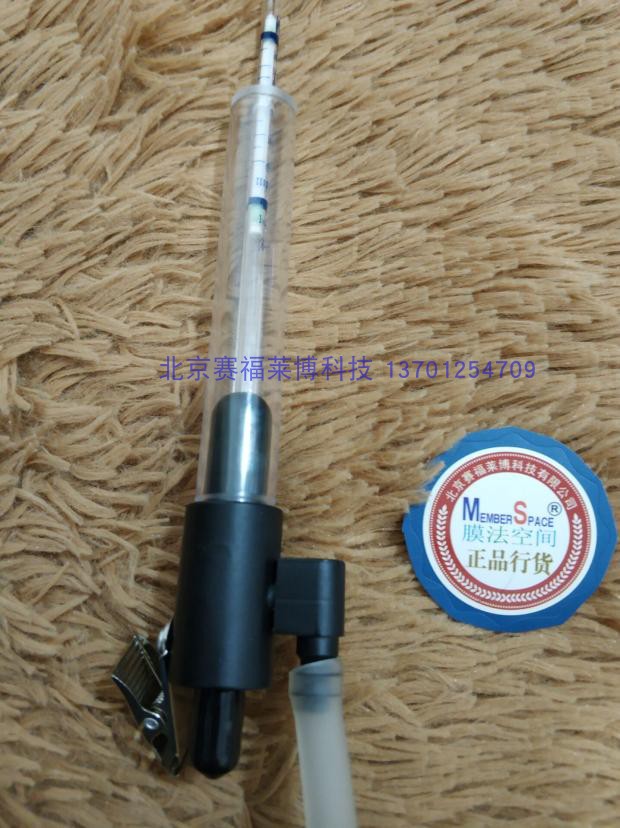 美国BUCK流量调节器 分流调节器SKC BUCK Gilian个体采样泵配套