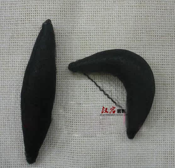 Extension cheveux - Chignon - Ref 239810 Image 4