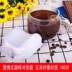 100 miếng giấy lọc cà phê rửa tay nhỏ giọt treo tai trà túi lạnh bong bóng lạnh chiết xuất túi lọc cà phê dùng một lần - Cà phê cốc hâm nóng cafe Cà phê