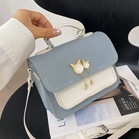 Синий с белым пакет материалов, бесплатные инструменты + учебные пособия.