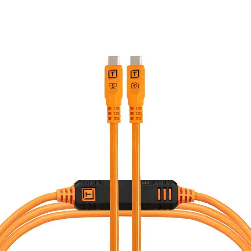 American Tt Online Cable Second Generation 10g Tetherpro Usb-C Dual C Port Dual Straight Type-C 4.6M/Meter