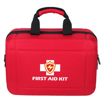 Medical neonatal mother and baby postpartum visit package Community medical visit package First aid medicine package Outdoor portable can be customized