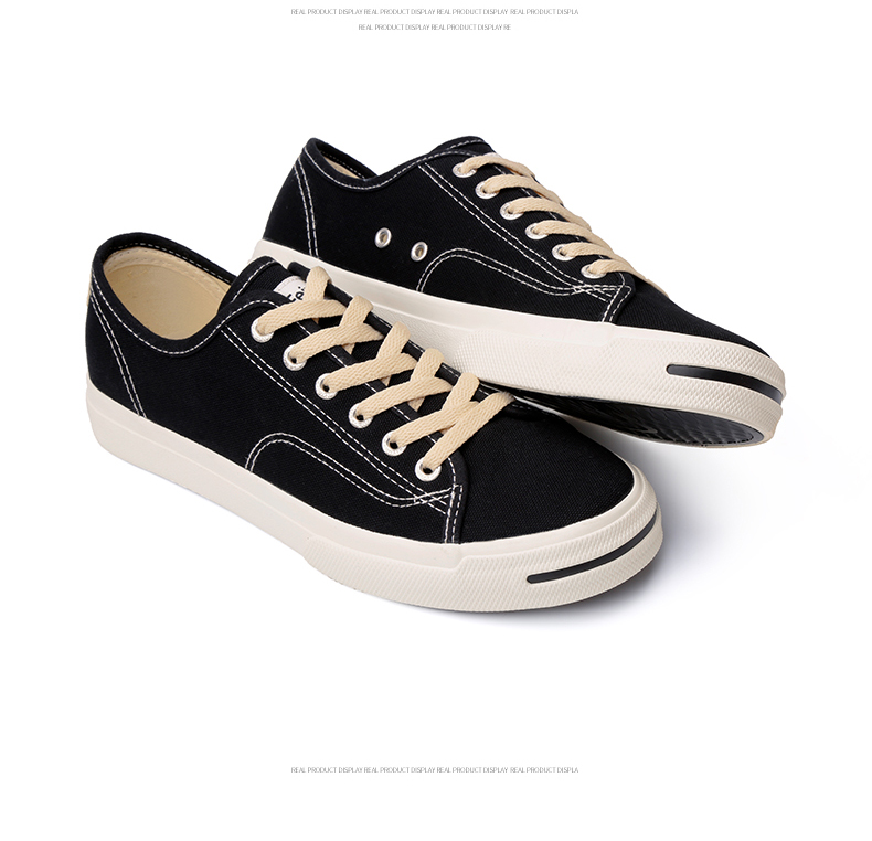Giày thể thao Feiyue nhảy nam retro Nhật Bản phong cách thể thao Harajuku đôi vợ chồng đánh bại đôi giày hoang dã của phụ nữ - Plimsolls giày thể thao nam nike