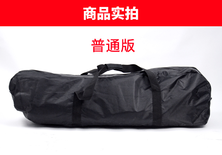 8 inch 10 inch xe tay ga túi lưu trữ đặc biệt túi ba lô túi xách ròng rọc túi chống thấm tải gấp - Trượt băng / Trượt / Thể thao mạo hiểm ván trượt điện cân bằng