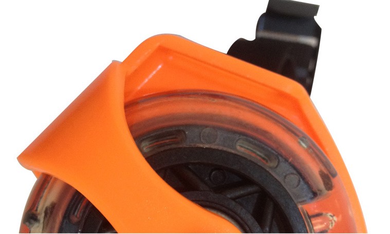 Roller Hot Wheel - Ref 2565040 Image 15