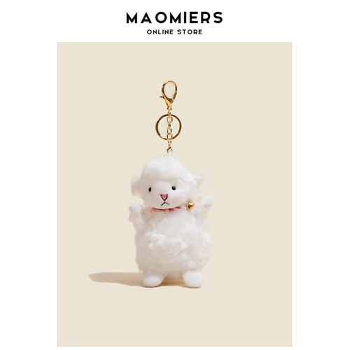 Милая кукла, сумка, подвеска, украшение на сумку, рюкзак, брелок