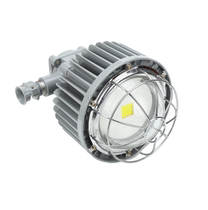 Explosion-proof lighting DGS50 127L(A) mine explosion-proof LED lane light 50W127 220V chamber light