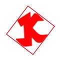 康卓莱甄选真皮鞋的LOGO