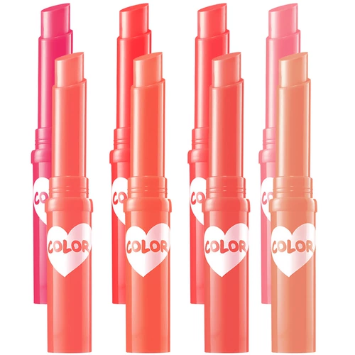 Бальзам для губ, помада, увлажняющий блеск для губ