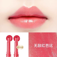 Непобедимый Красная Барби