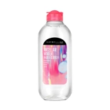 Многофункциональное средство для снятия макияжа для лица, мягкая база под макияж, уход за губами, «три в одном», глубокое очищение