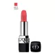   Flames Intense Blue Gold Lipstick Lipstick 999 888 520  Lipstick Matte Moisturising - Son môi son màu hồng