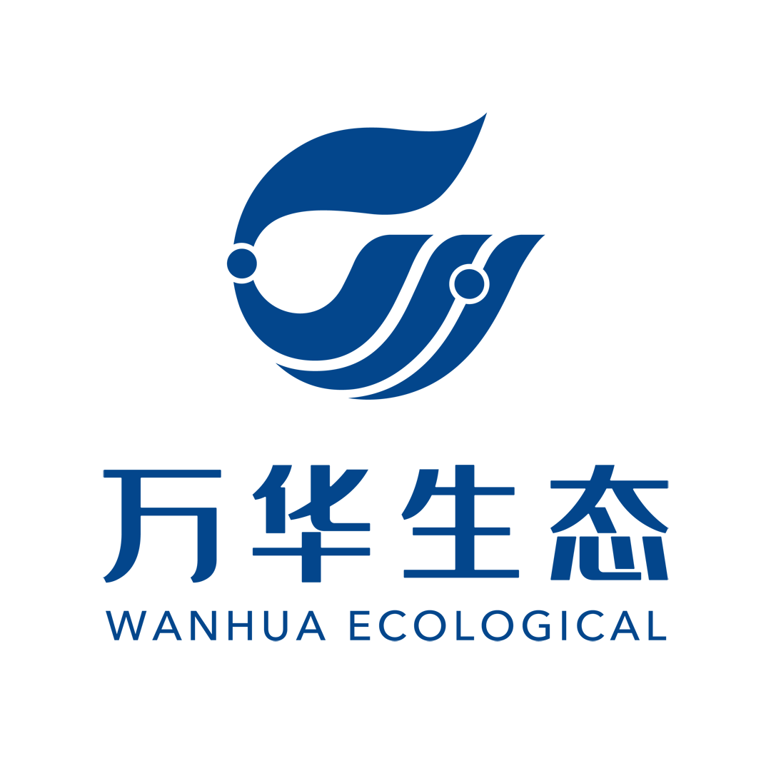 万华无醛家居建材