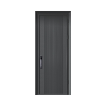 OTU customized home entry door villa security door smart door lock entry door sub-door main door 2024 new style