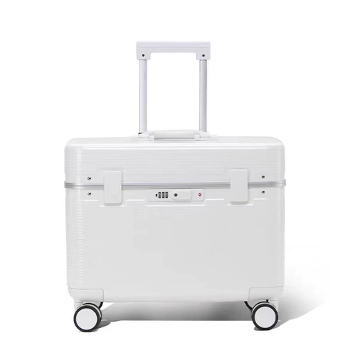 Чемодан, 20 дюймов, горизонтальная версия, 22 дюймов, 24 дюймов