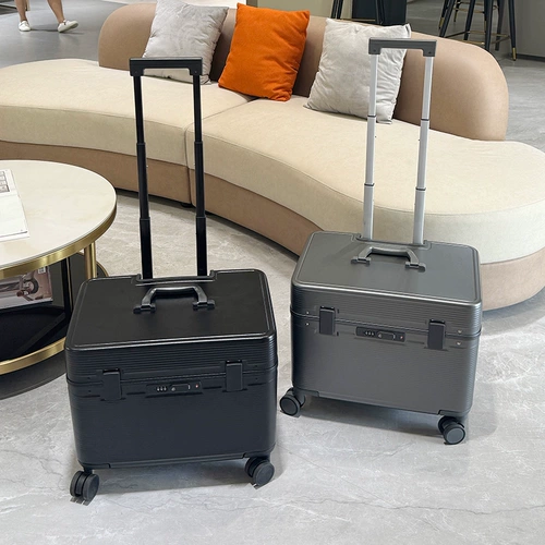 Чемодан, 20 дюймов, горизонтальная версия, 22 дюймов, 24 дюймов