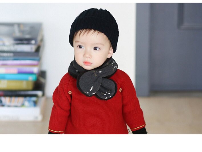 Echarpe enfant - Ref 2138785 Image 8