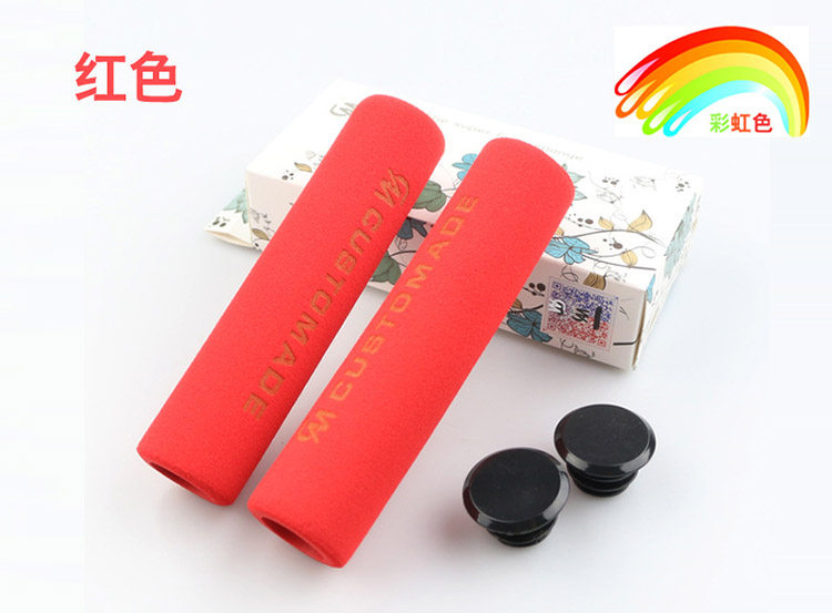 Poignées de vélo - Ref 2345163 Image 9