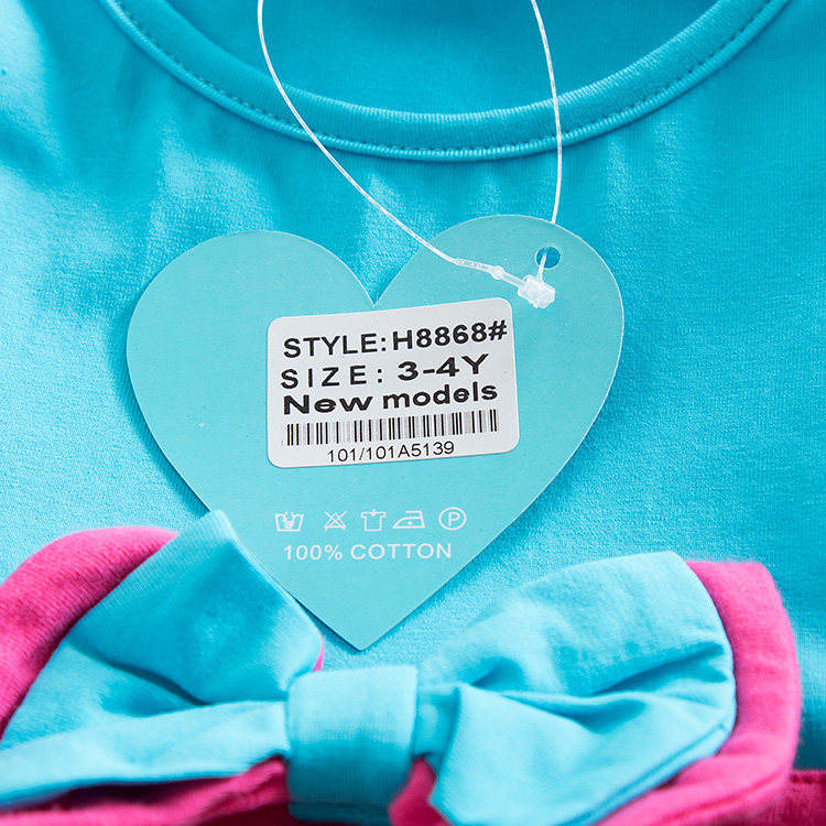 Robes pour fille - Ref 2045839 Image 11