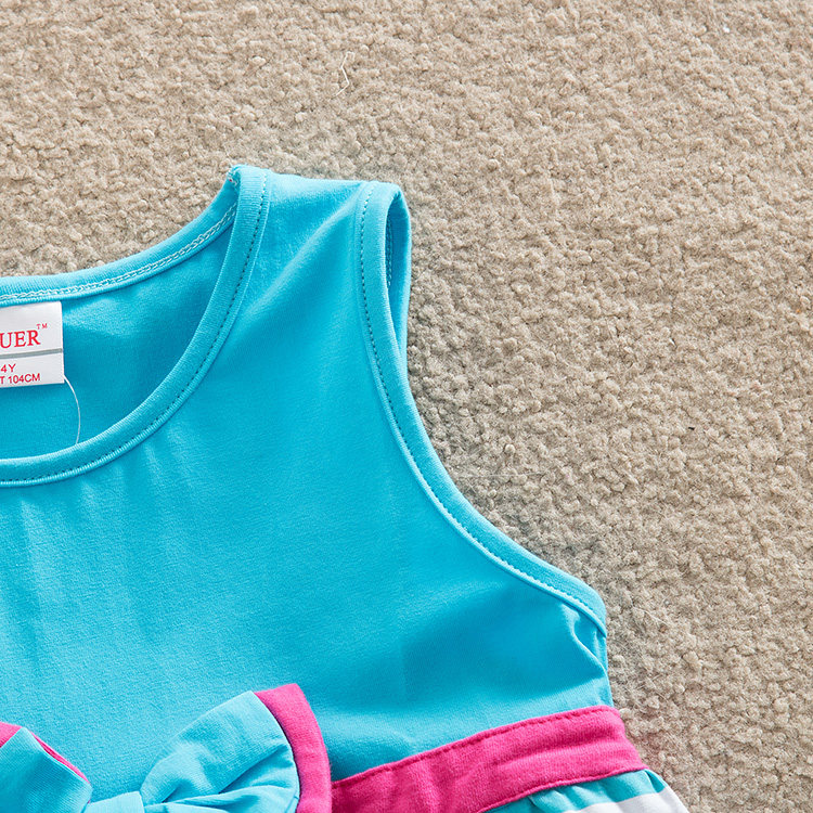 Robes pour fille - Ref 2045839 Image 10