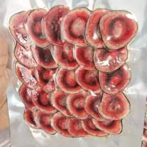 Jilin Antler Fresh Antler Slice Now Cut with Blood Antler Bubble Wine to Cook Soup 