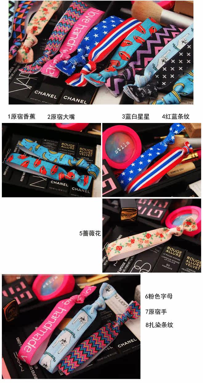 Accessoire coiffure - Ref 1202799 Image 6