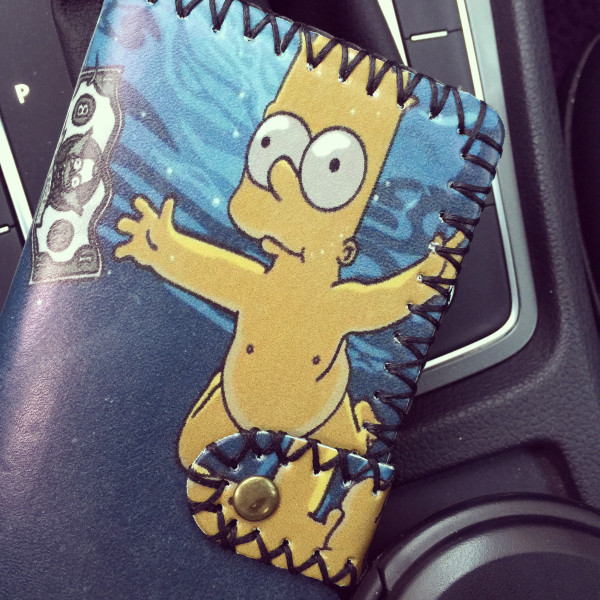 Sac pour homme - Ref 50479 Image 52