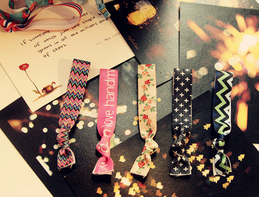 Accessoire coiffure - Ref 1202799 Image 17