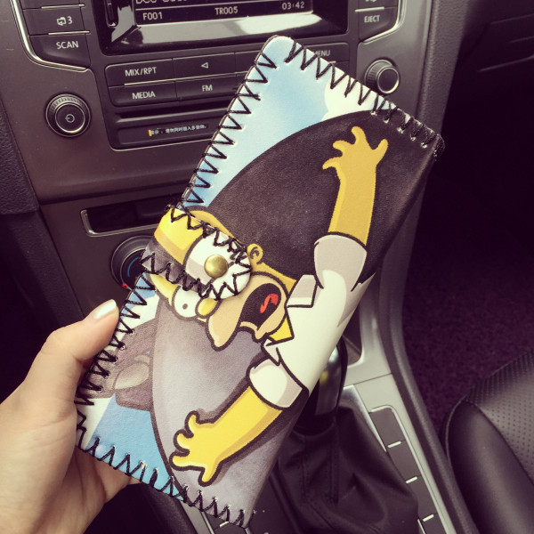 Sac pour homme - Ref 50479 Image 26