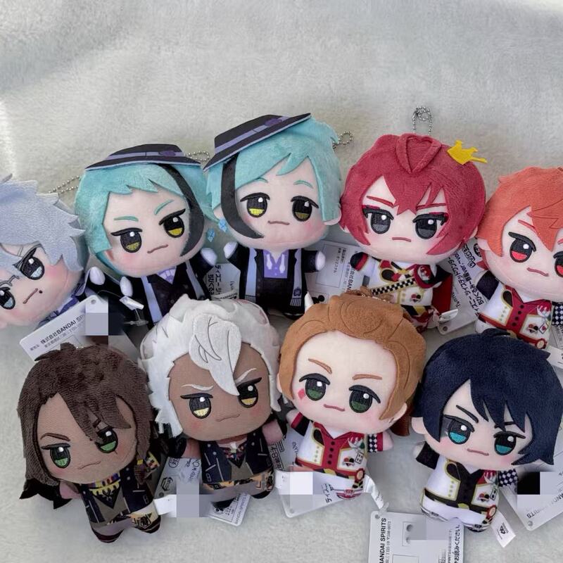 Idia Doll Riddle Doll Twisted Merchandise Wonderland Nunu Ace Keychain Deucecater Idia Doll Riddle Doll Twisted Merchandise Wonderland Nunu Ace Keychain Deucecater