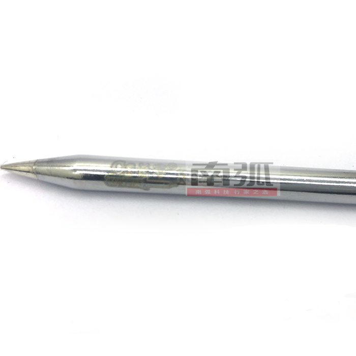 Yellow flower electric soldering iron head 60W soldering iron mouth external heat type soldering iron tip long life original