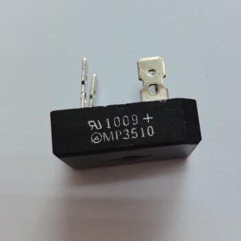 Welder rectifier S35VB100 rectifier bridge stack MP35A1000V inverter welder rectifier bridge scattered new