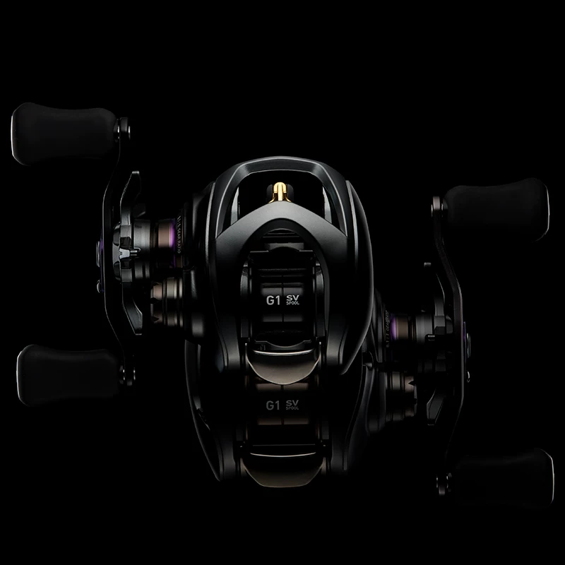 DAIWA Dawa 26 STEEZ CTSV водяной капля колесо LTD Lu Ya колесо воздух Steez HLC официальный модифицированный четвертый учениk