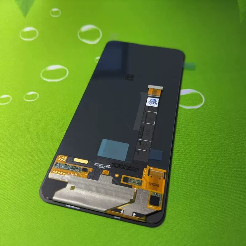 Suitable for Asus Zenfone 7/8/9/10 Flip Pro I002D/4D/6D Original Lcd Screen Assembly