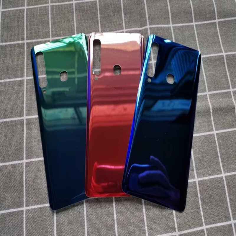Suitable for Samsung 2018 A7/A9/A750F/A920 A9S A8S G8870 G8850 Back Cover Rear Cover