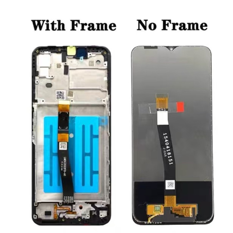 Suitable for Samsung A22/A32/5G A226/A326B/A326U A21S/A217 Lcd Screen Assembly