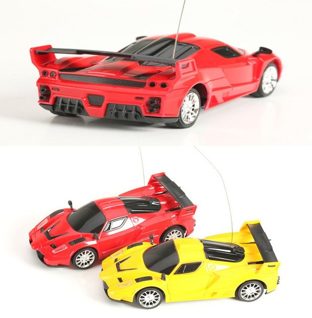 Xuezhishan 1:24 điều khiển từ xa hai chiều xe trẻ em đồ chơi xe mô hình xe mô phỏng xe hơi chứng nhận 3C điều khiển điện từ xa máy bay điều khiển từ xa có camera