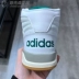 adidas adidas neo nam giày mùa xuân 2020 mới giày thể thao cao cấp trọng lượng nhẹ EG4308 - Dép / giày thường