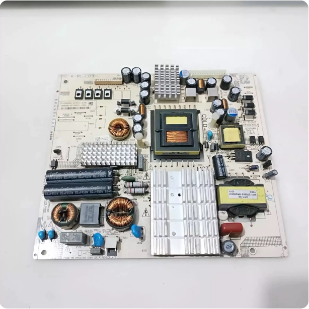 Tcl Le42/49D88Ud Ud49H18 Power Board K-Pl-L03 465R1013Sdj in Stock, Tested and Working Tcl Le42/49D88Ud Ud49H18 Power Board K-Pl-L03 465R1013Sdj in Stock, Tested and Working