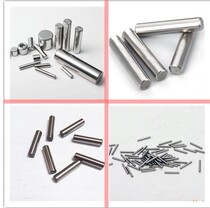 Needle roller positioning pin Cylinder pin Pin roller diameter 1 5*2 3 4 5 6 8 10 12mm